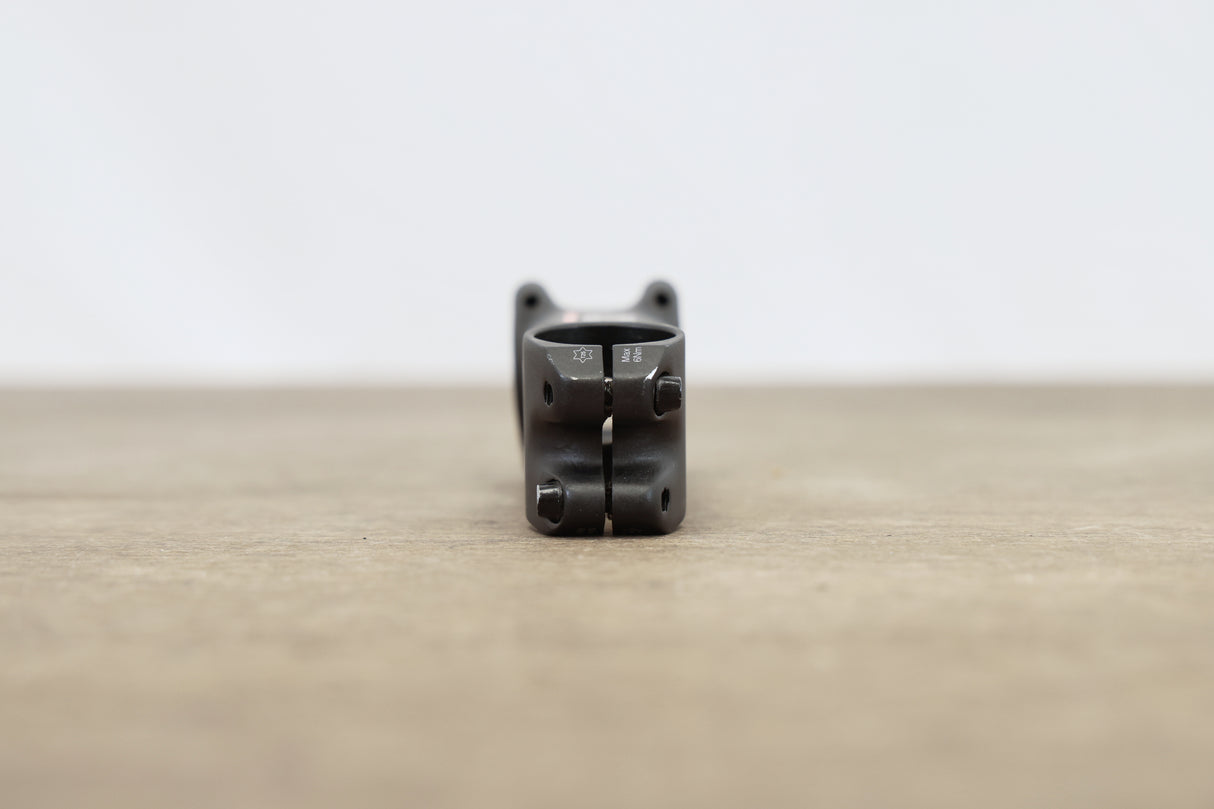 Syncros Aero RR 2.0 110mm ±6 Degree Alloy Stem 173g 1 1/8" 31.8mm