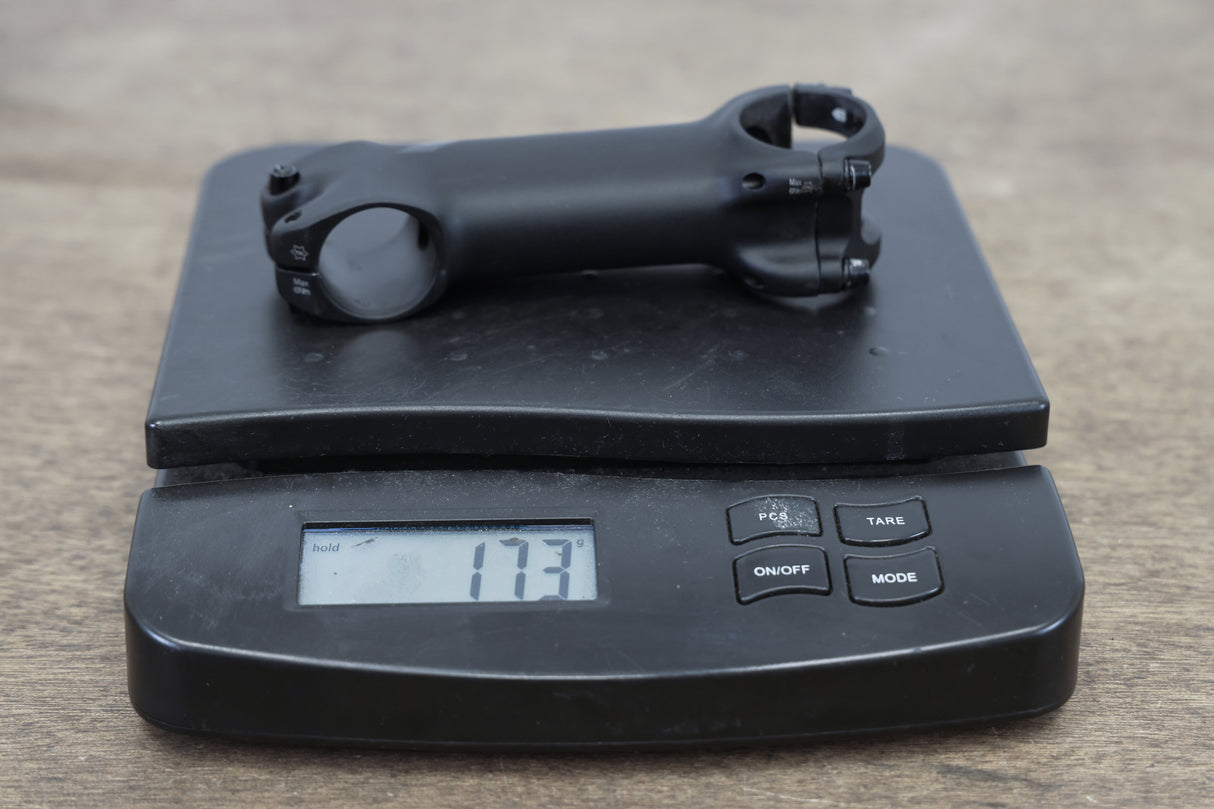 Syncros Aero RR 2.0 110mm ±6 Degree Alloy Stem 173g 1 1/8" 31.8mm