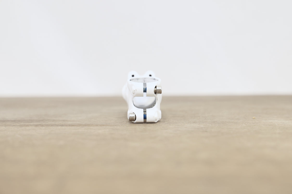 Easton EA90 110mm ±10 Degree Alloy Road Stem 143g 1 1/8" 31.8mm