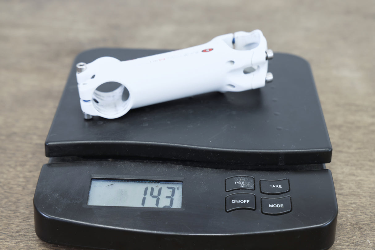 Easton EA90 110mm ±10 Degree Alloy Road Stem 143g 1 1/8" 31.8mm