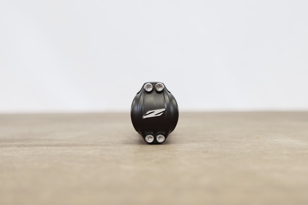 Zipp Service Course 110mm ±6 Degree Alloy Stem 144g 1 1/8" 31.8mm