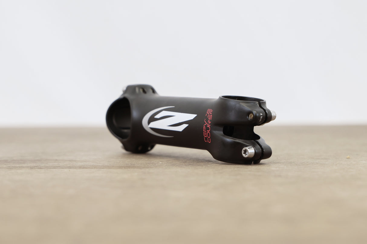 Zipp Service Course 110mm ±6 Degree Alloy Stem 144g 1 1/8" 31.8mm