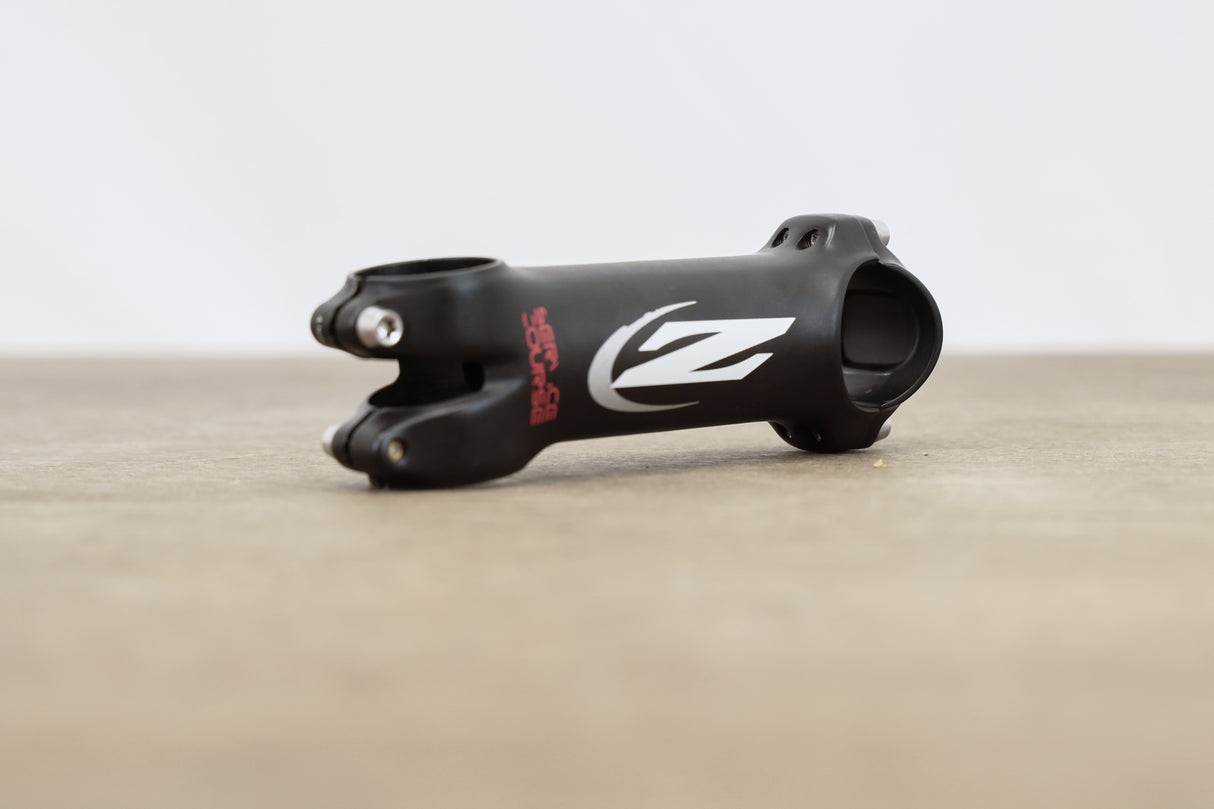 Zipp Service Course 110mm ±6 Degree Alloy Stem 144g 1 1/8" 31.8mm