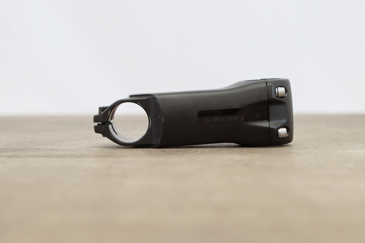 Specialized S-WORKS Venge 100mm ±6 Alloy Stem 209g 1 1/8" 31.8mm