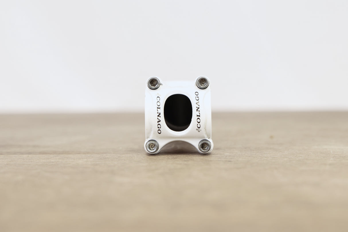 Colnago Nemesis 120mm ±6 degree Alloy Road Stem 164g 1 1/8" 31.8mm