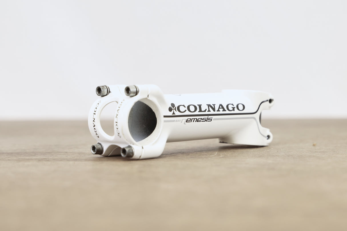 Colnago Nemesis 120mm ±6 degree Alloy Road Stem 164g 1 1/8" 31.8mm