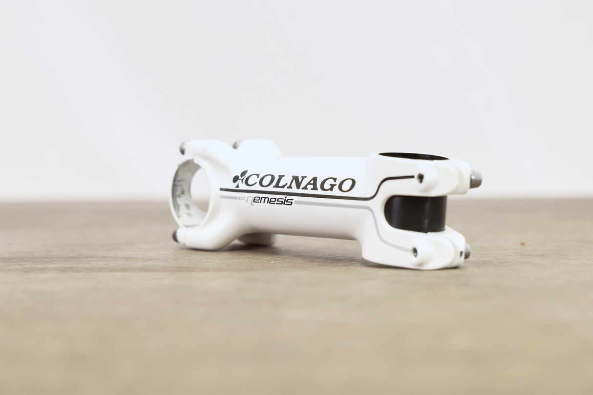 Colnago Nemesis 120mm ±6 degree Alloy Road Stem 164g 1 1/8" 31.8mm