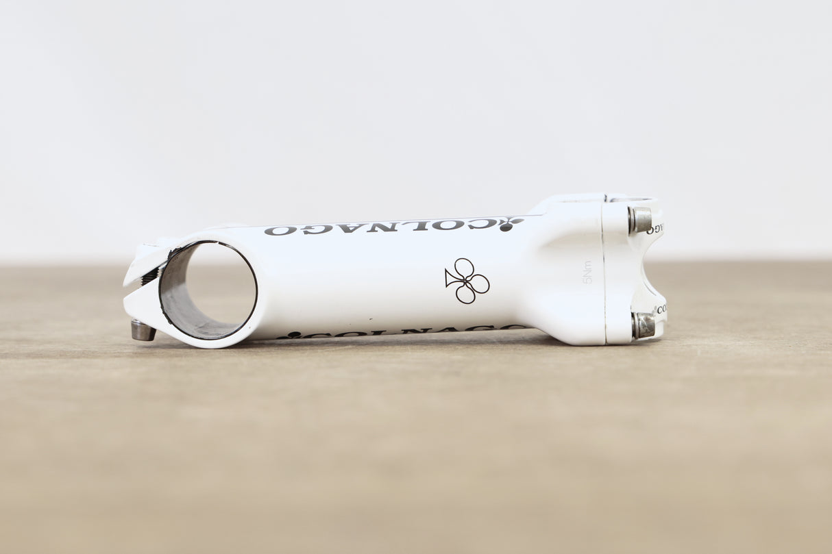 Colnago Nemesis 120mm ±6 degree Alloy Road Stem 164g 1 1/8" 31.8mm