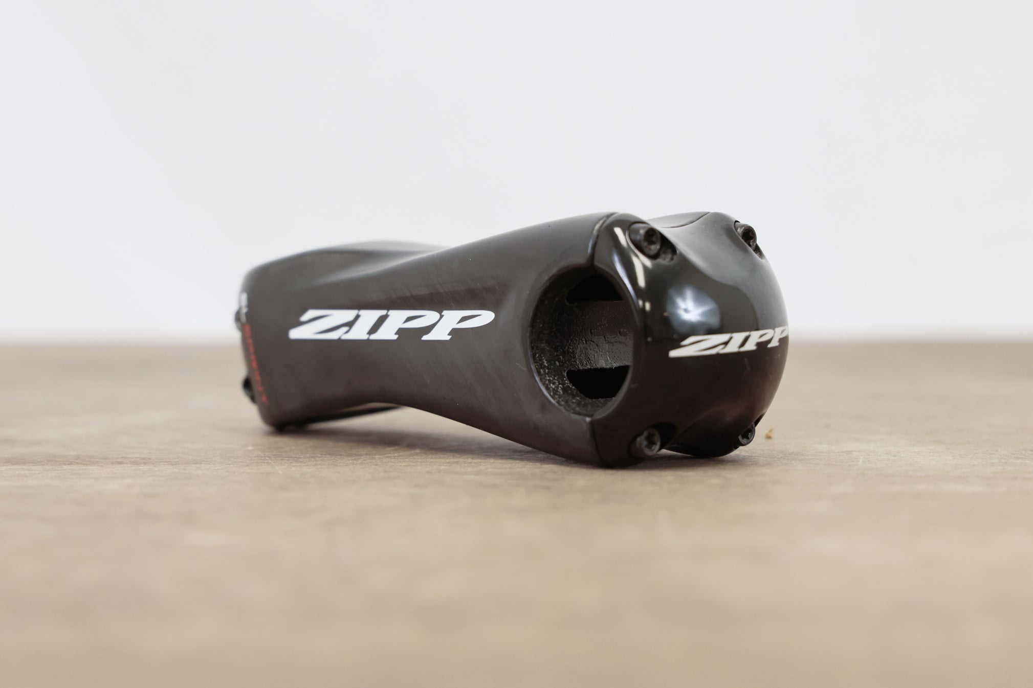 Zipp SL Sprint 110mm ±12 Degree Carbon Road Stem 178g 1 1/8