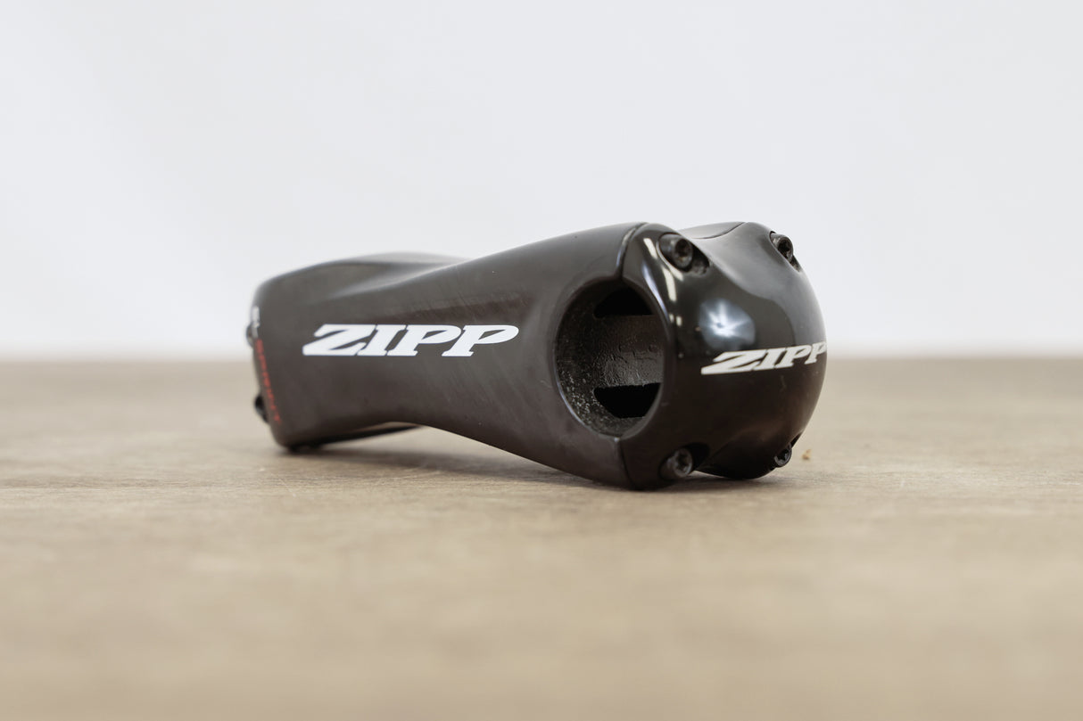Zipp SL Sprint 110mm ±12 Degree Carbon Road Stem 178g 1 1/8" 31.8mm