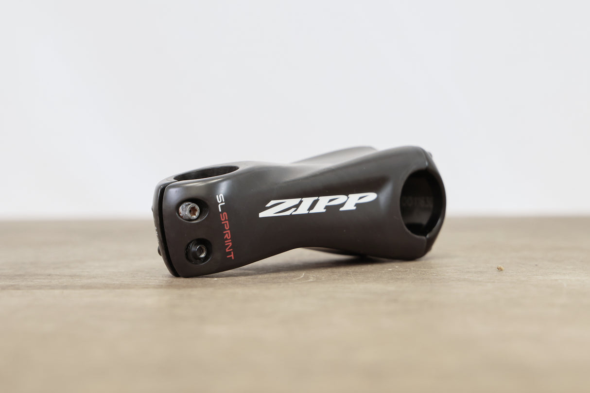 Zipp SL Sprint 110mm ±12 Degree Carbon Road Stem 178g 1 1/8" 31.8mm