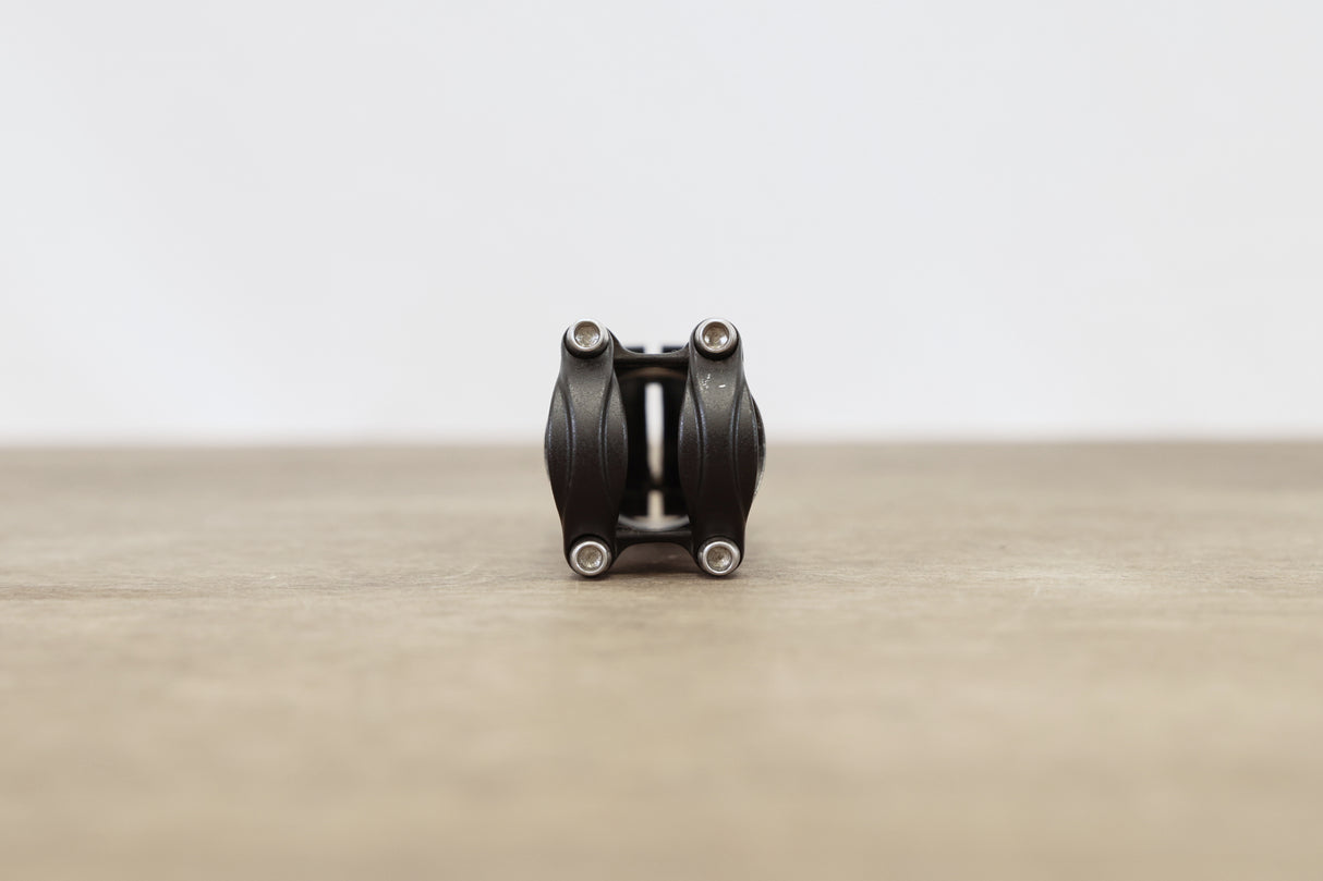 UNO Advanced Project 90mm ±7 Degree Alloy Road Stem 104g 1 1/8" 31.8mm