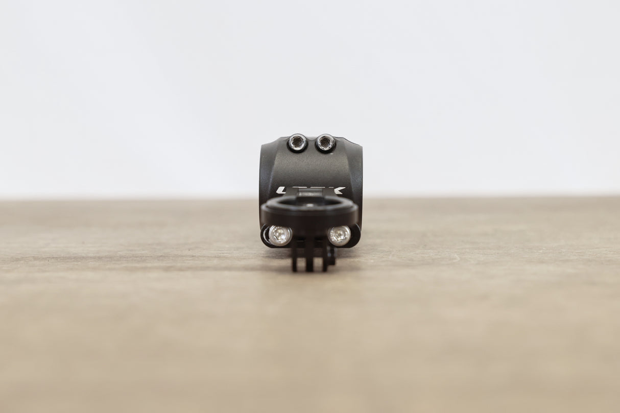 LOOK Aero Design 130mm -10 Degree Alloy Integrated Road Stem + Mount 308g 31.8mm