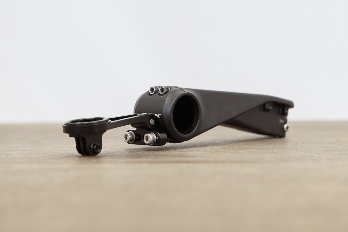 LOOK Aero Design 130mm -10 Degree Alloy Integrated Road Stem + Mount 308g 31.8mm
