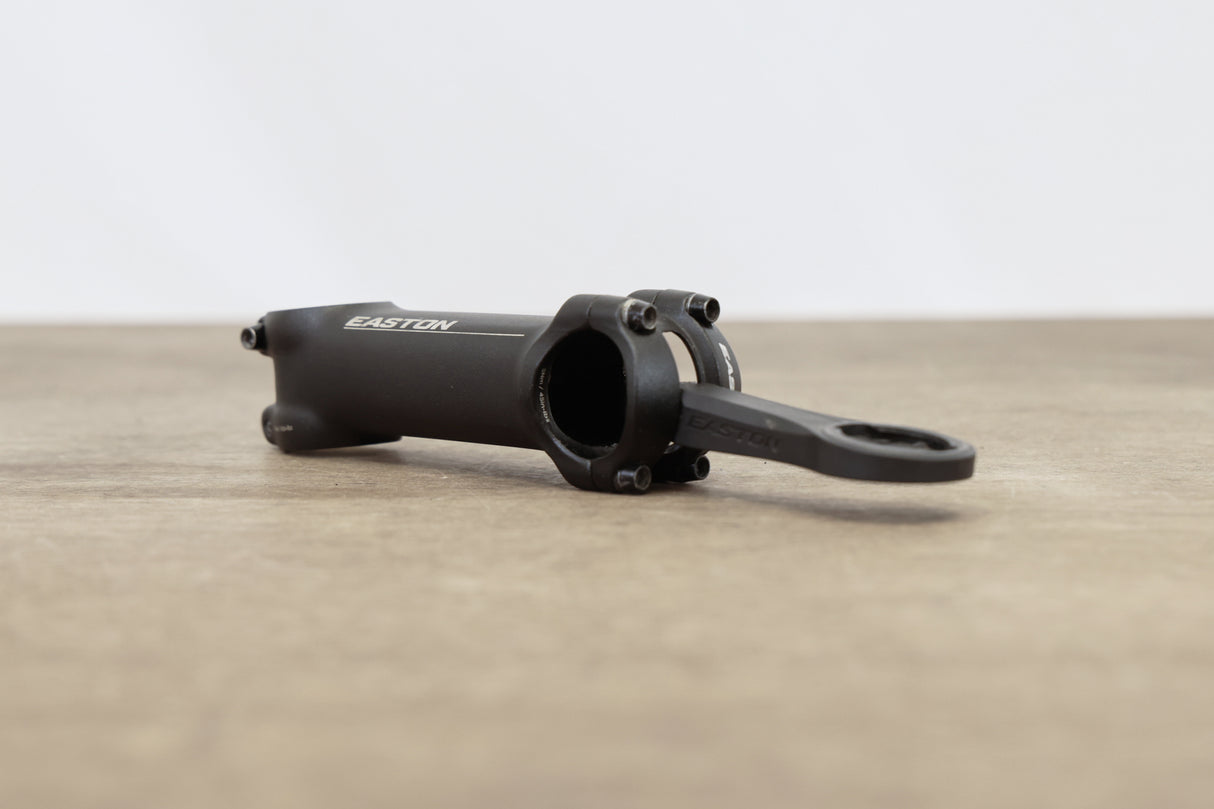Easton EA50 110mm ±7 Degree Alloy Road Stem + Mount 160g 1 1/8" 31.8mm EA 50