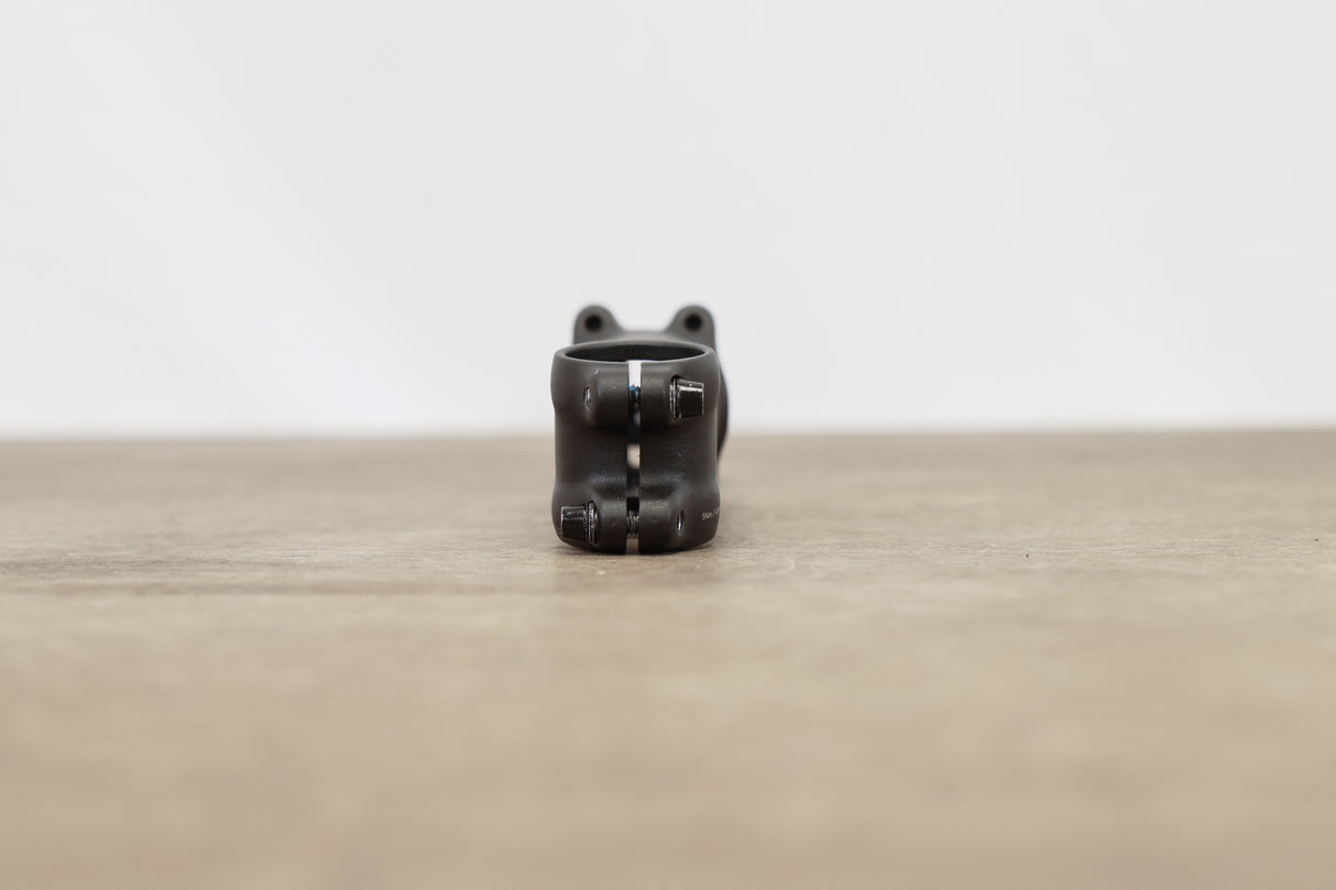 Easton EA50 110mm ±7 Degree Alloy Road Stem + Mount 160g 1 1/8" 31.8mm EA 50