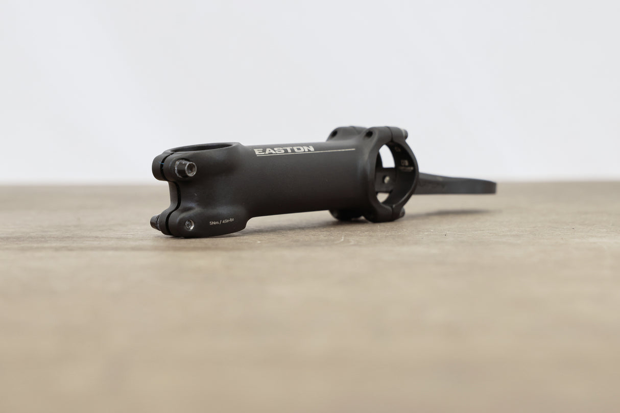 Easton EA50 110mm ±7 Degree Alloy Road Stem + Mount 160g 1 1/8" 31.8mm EA 50