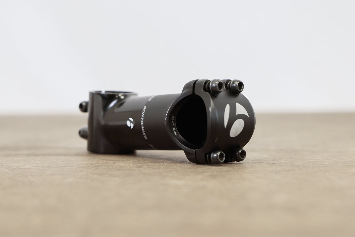 Bontrager RXL 90mm ±7 Degree Alloy Road Stem 128g 1 1/8" 31.8mm