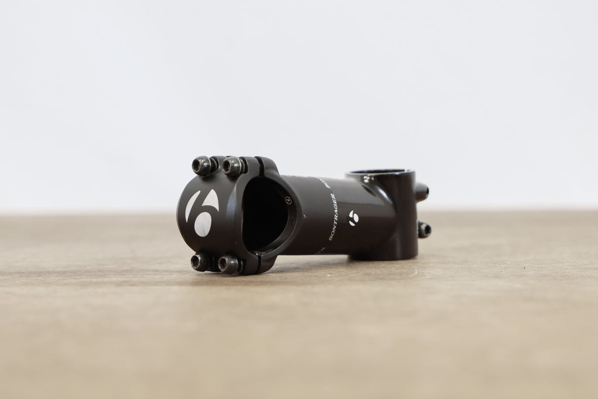 Bontrager RXL 90mm ±7 Degree Alloy Road Stem 128g 1 1/8" 31.8mm