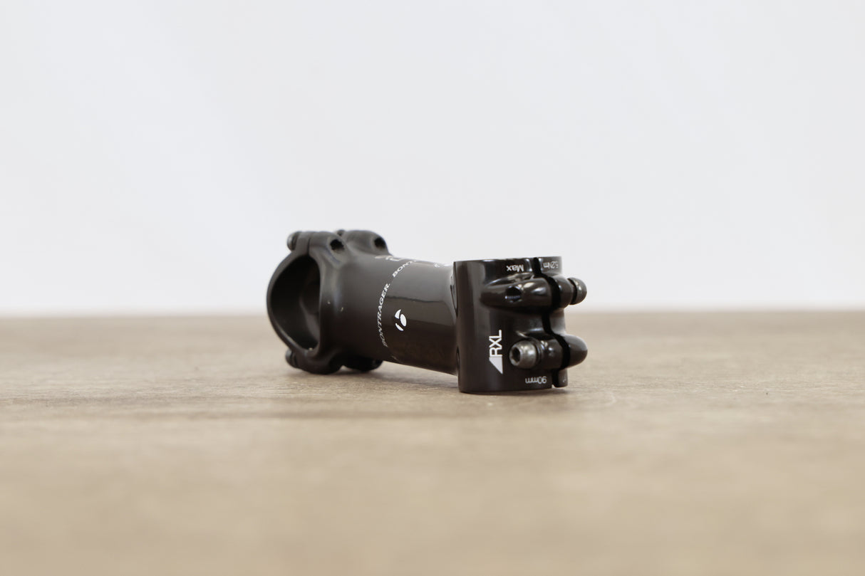 Bontrager RXL 90mm ±7 Degree Alloy Road Stem 128g 1 1/8" 31.8mm