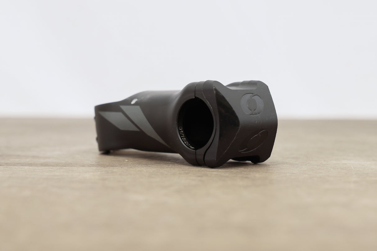 Oval Concepts 760 90mm -8 Degree Alloy Road Stem 232g 1 1/8" 31.8mm