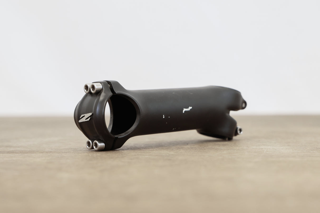 Zipp Service Course 120mm ±17 Degree Alloy Stem 151g 1 1/8" 31.8mm