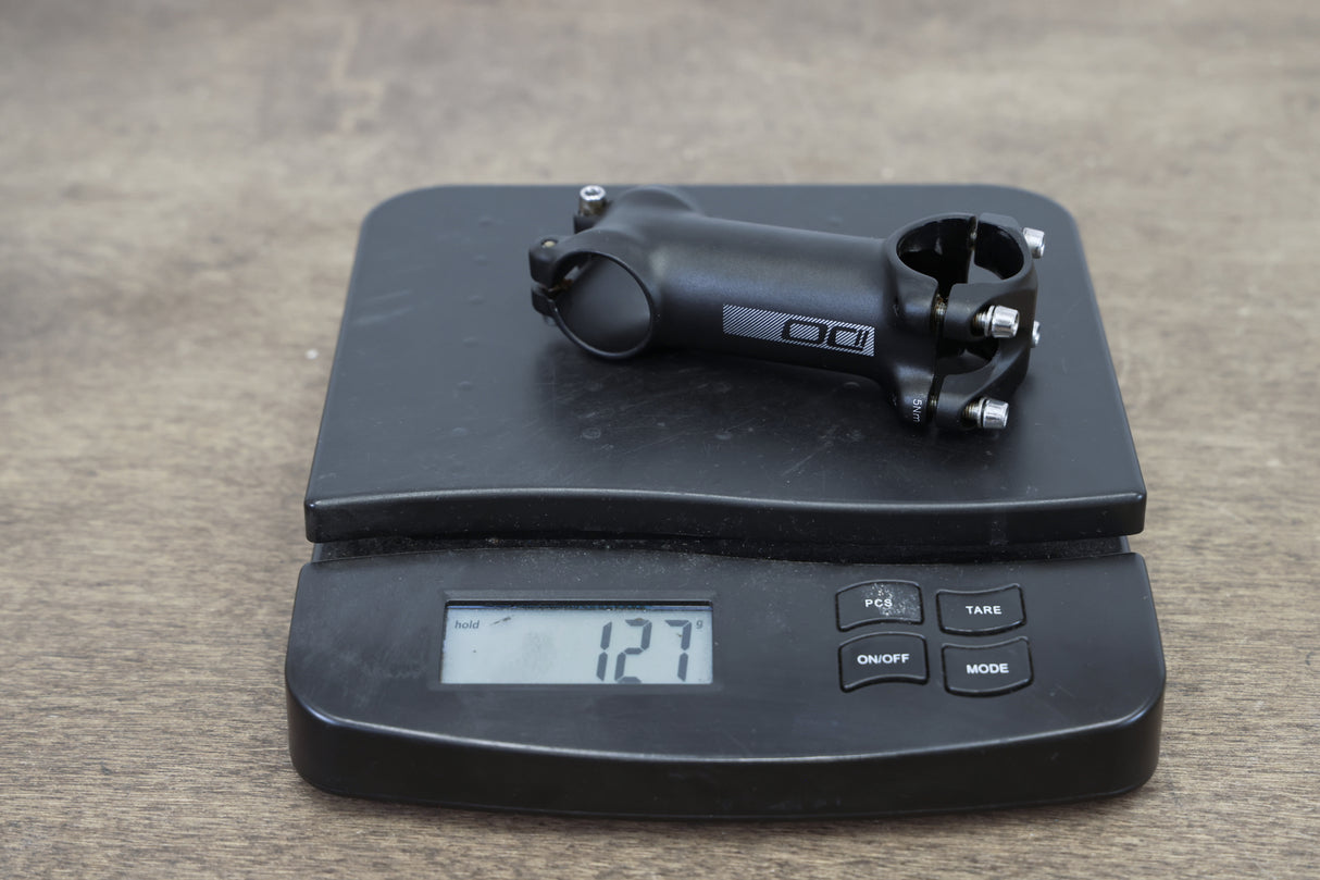 Orbea OCII 90mm ±8 Degree Alloy Stem 127g 1 1/8" 31.8mm