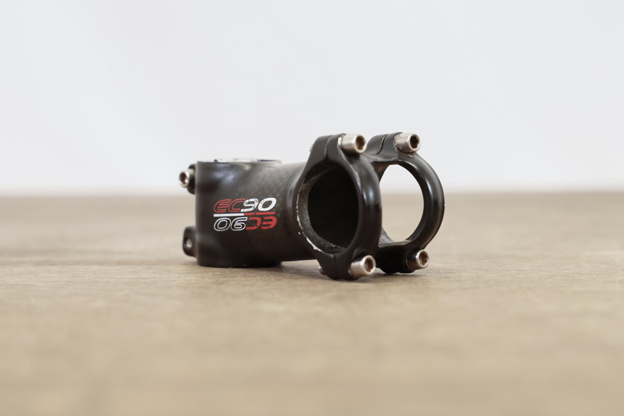 70mm ±6 Degree Carbon Alloy Road Stem 110g 1 1/8" 31.8mm