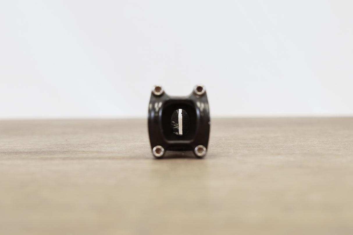 70mm ±6 Degree Carbon Alloy Road Stem 110g 1 1/8" 31.8mm