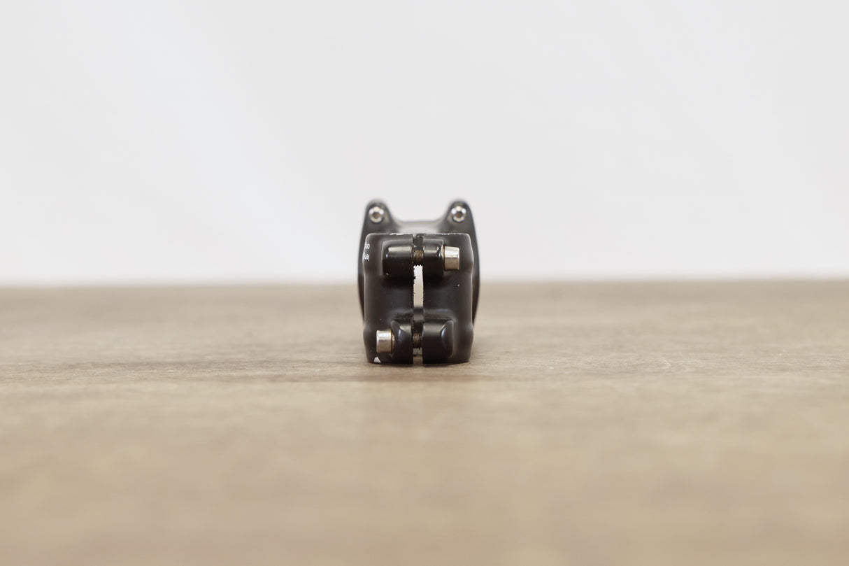 70mm ±6 Degree Carbon Alloy Road Stem 110g 1 1/8" 31.8mm