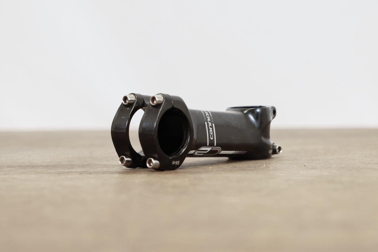 Cannondale C2 100mm ±7 Alloy Road Stem 122g 1 1/8" 31.8mm