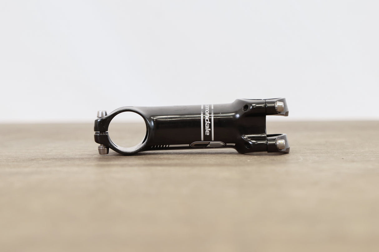 Cannondale C2 100mm ±7 Alloy Road Stem 122g 1 1/8" 31.8mm