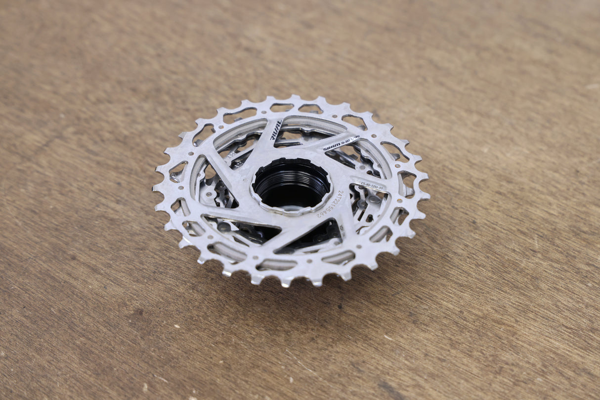 10-30T SRAM Rival AXS CS-XG-1250-D1 12 Speed XDR Road Cassette 281g