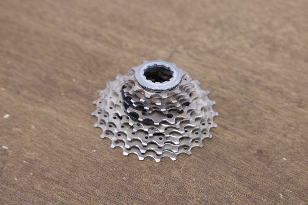 11-25T Shimano Ultegra CS-6700 10 Speed Road Cassette 224g