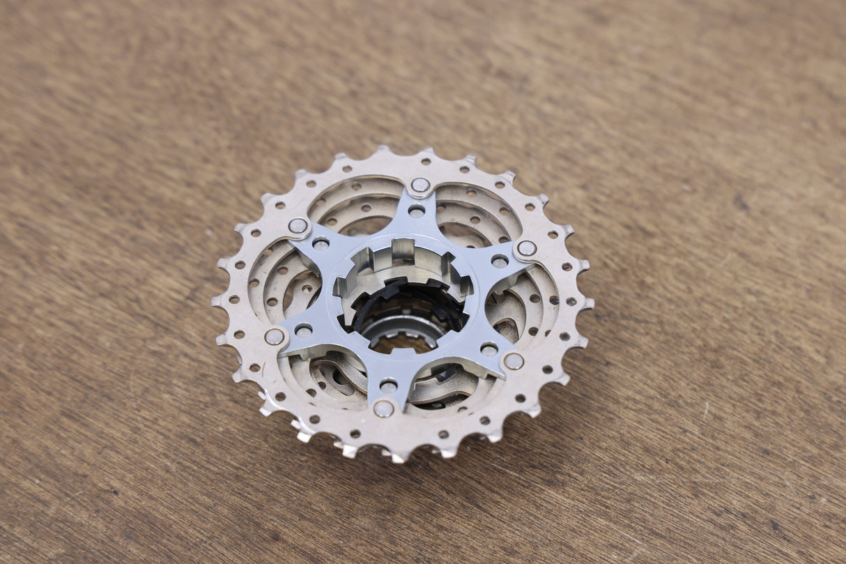 11-25T Shimano Ultegra CS-6700 10 Speed Road Cassette 224g
