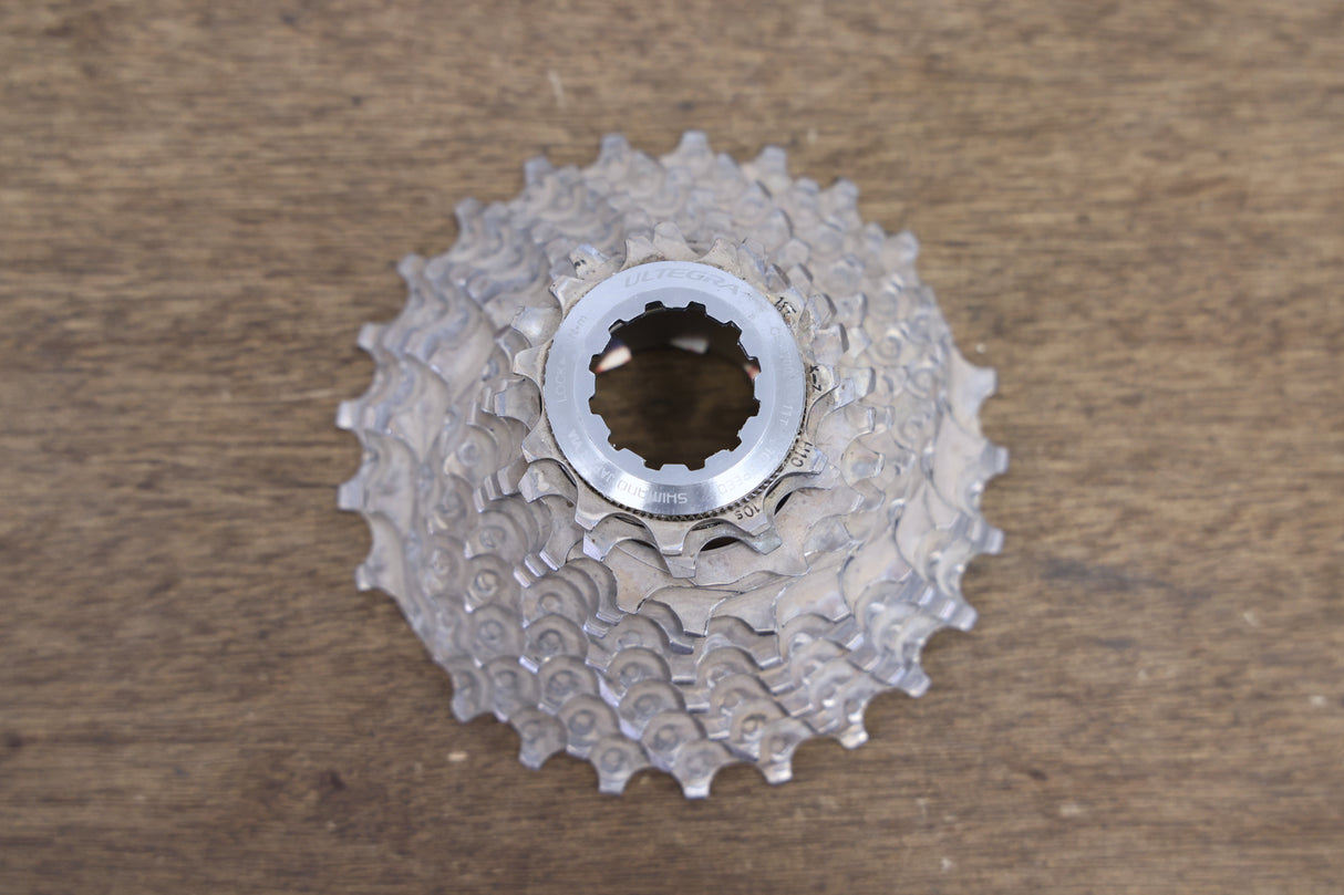 11-25T SRAM Red OG-1090 10 Speed Road Cassette 155g