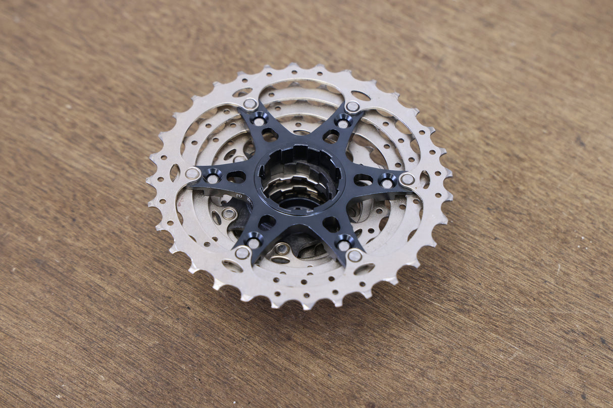 11-32T Shimano Ultegra CS-R8000 11 Speed Cassette 279g 8000