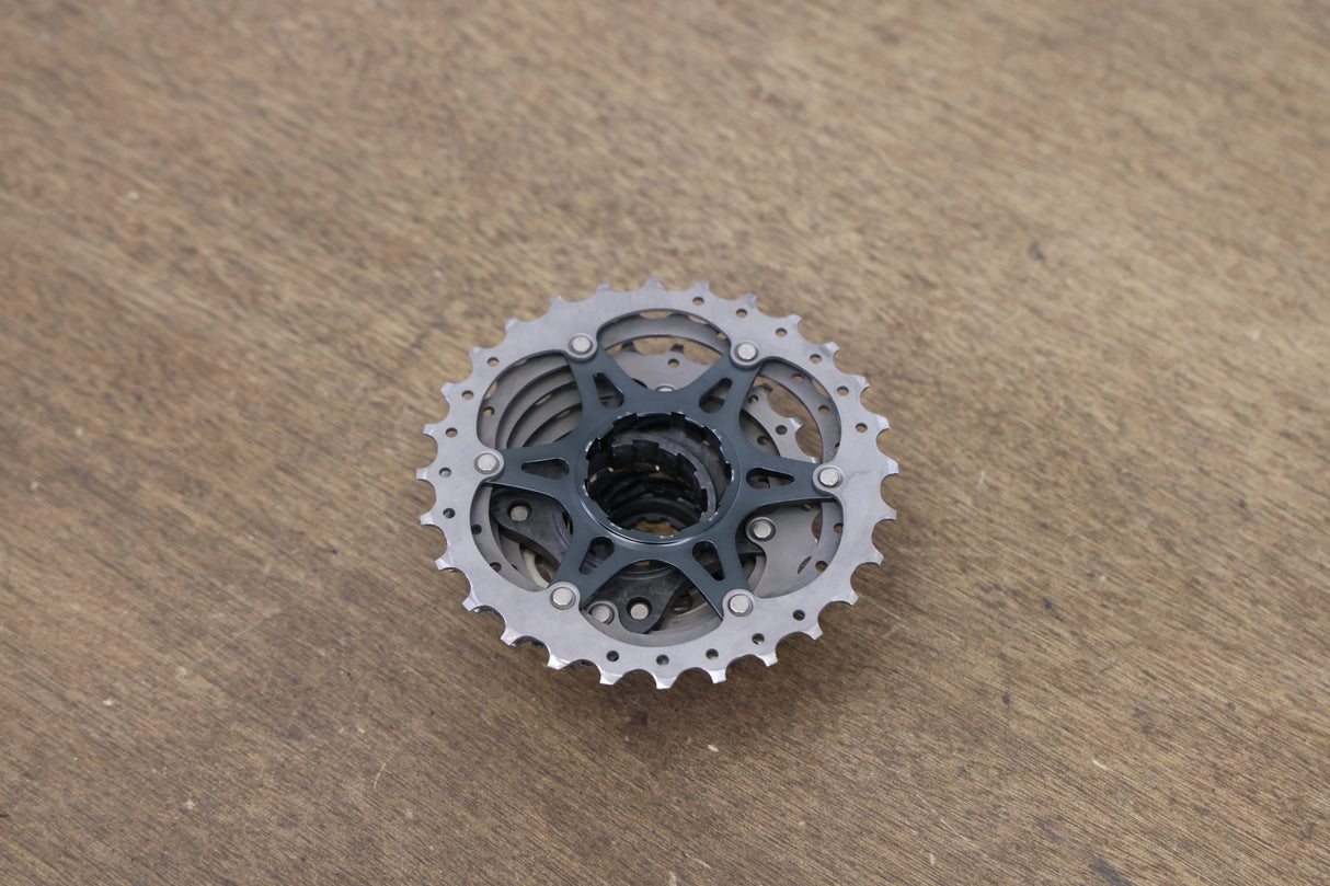 11-28T Shimano Dura-Ace CS-9000 11 Speed Cassette 195g