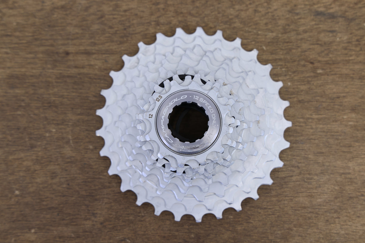 11-29T Campagnolo 12 Speed Road Cassette 300g
