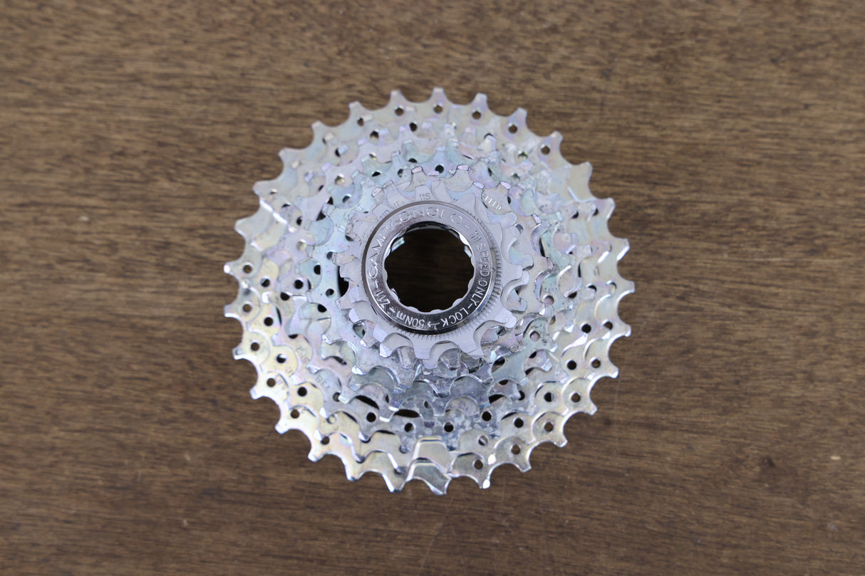 11-29T Campagnolo 11 Speed Road Cassette 290g