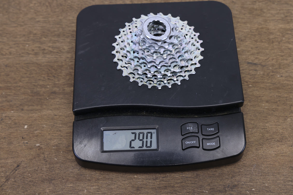 11-29T Campagnolo 11 Speed Road Cassette 290g