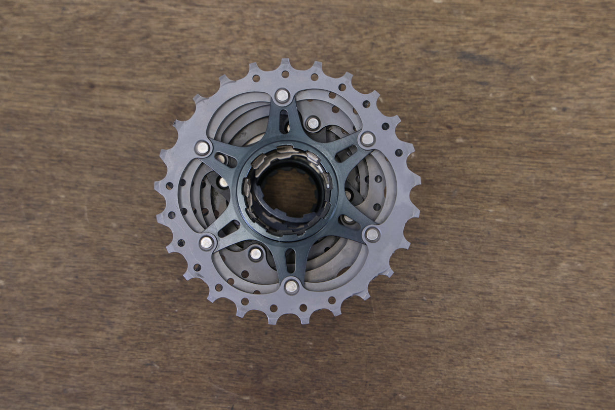 11-25T Shimano Dura-Ace CS-9000 11 Speed Cassette 173g