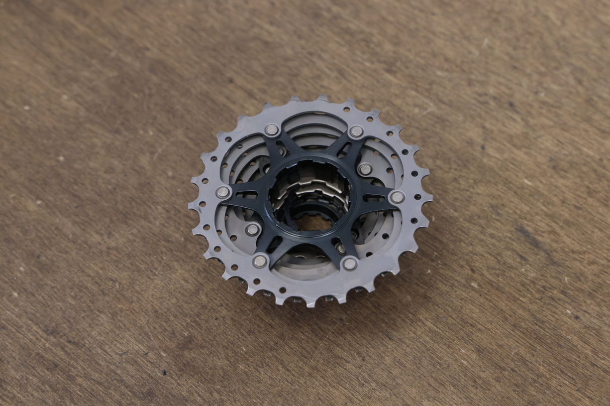 11-25T Shimano Dura-Ace CS-9000 11 Speed Cassette 173g