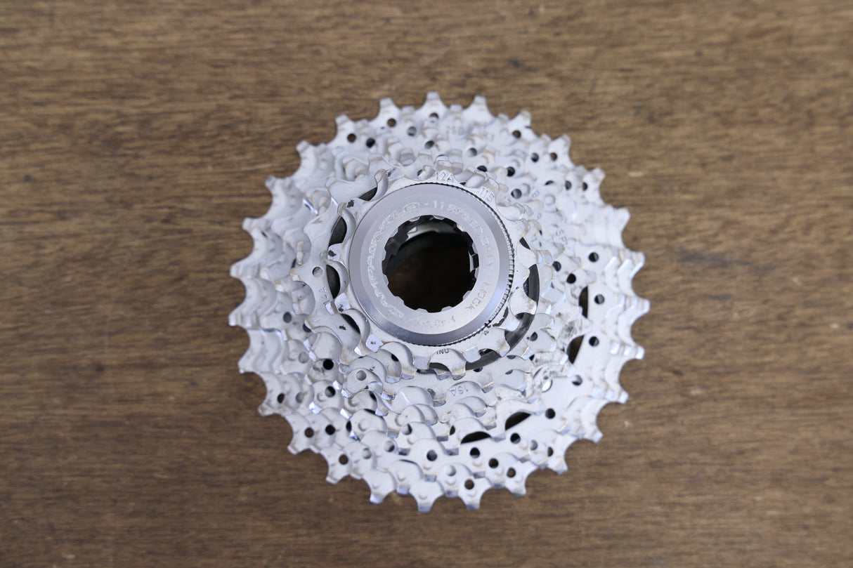 12-27T Campagnolo 11 Speed Road Cassette 278g