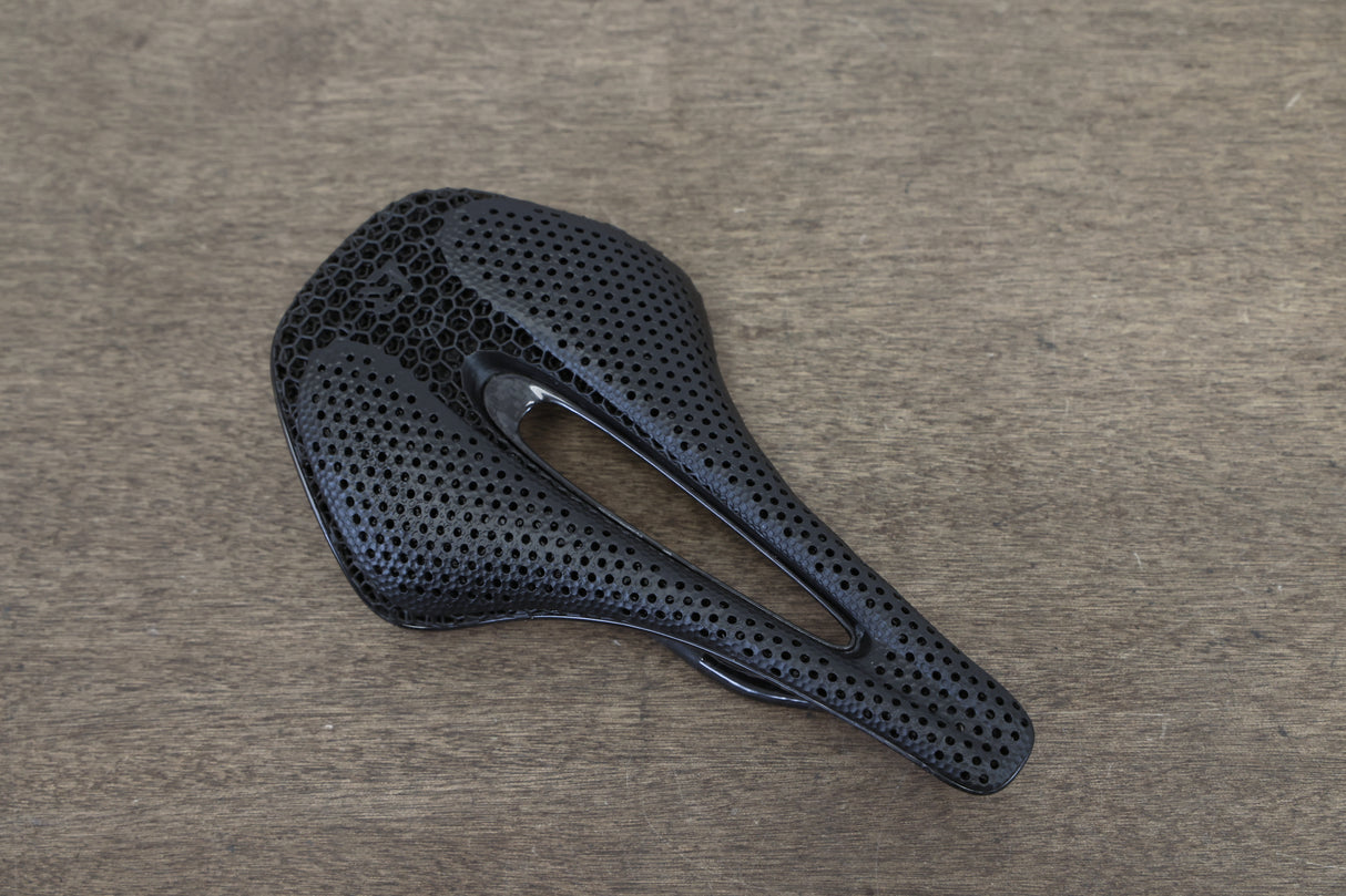 175mm Rockbros 3D Carbon Rail Road Saddle 155g