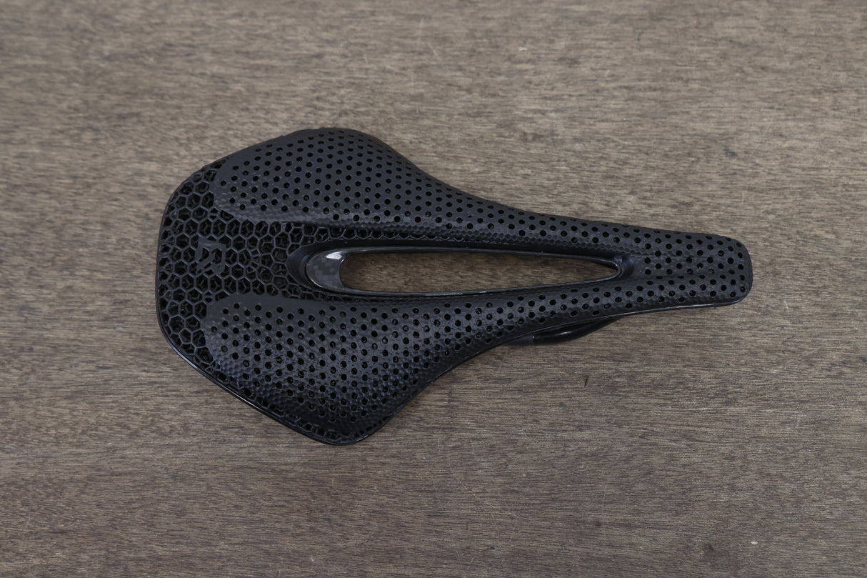 175mm Rockbros 3D Carbon Rail Road Saddle 155g