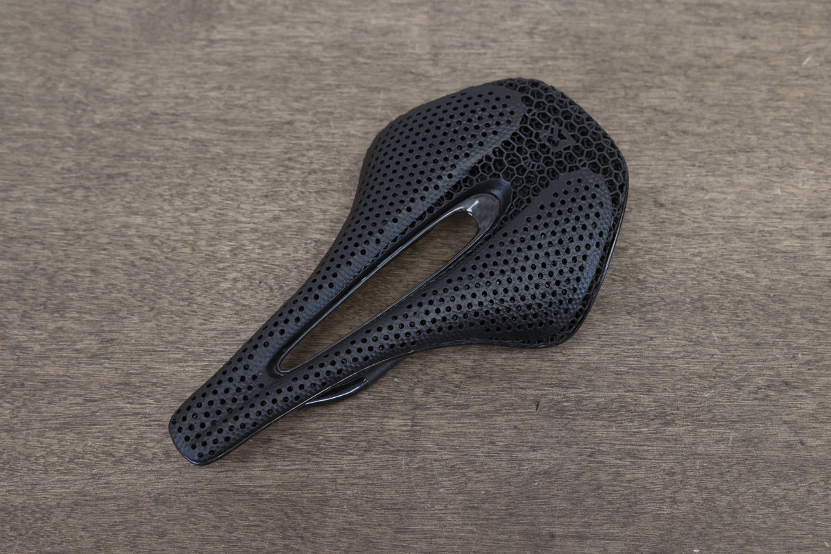 175mm Rockbros 3D Carbon Rail Road Saddle 155g