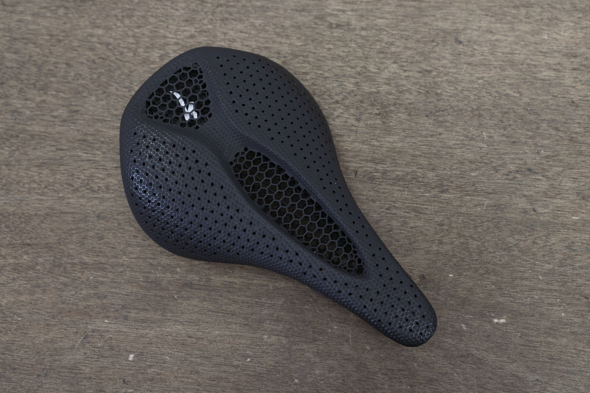 143mm Specialized S-WORKS Power Mirror Carbon Road Saddle 201g