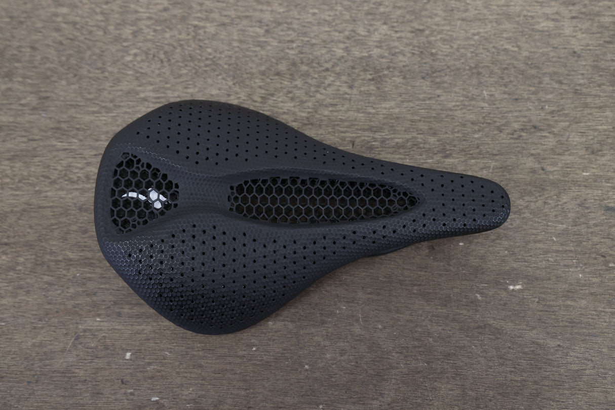 143mm Specialized S-WORKS Power Mirror Carbon Road Saddle 201g