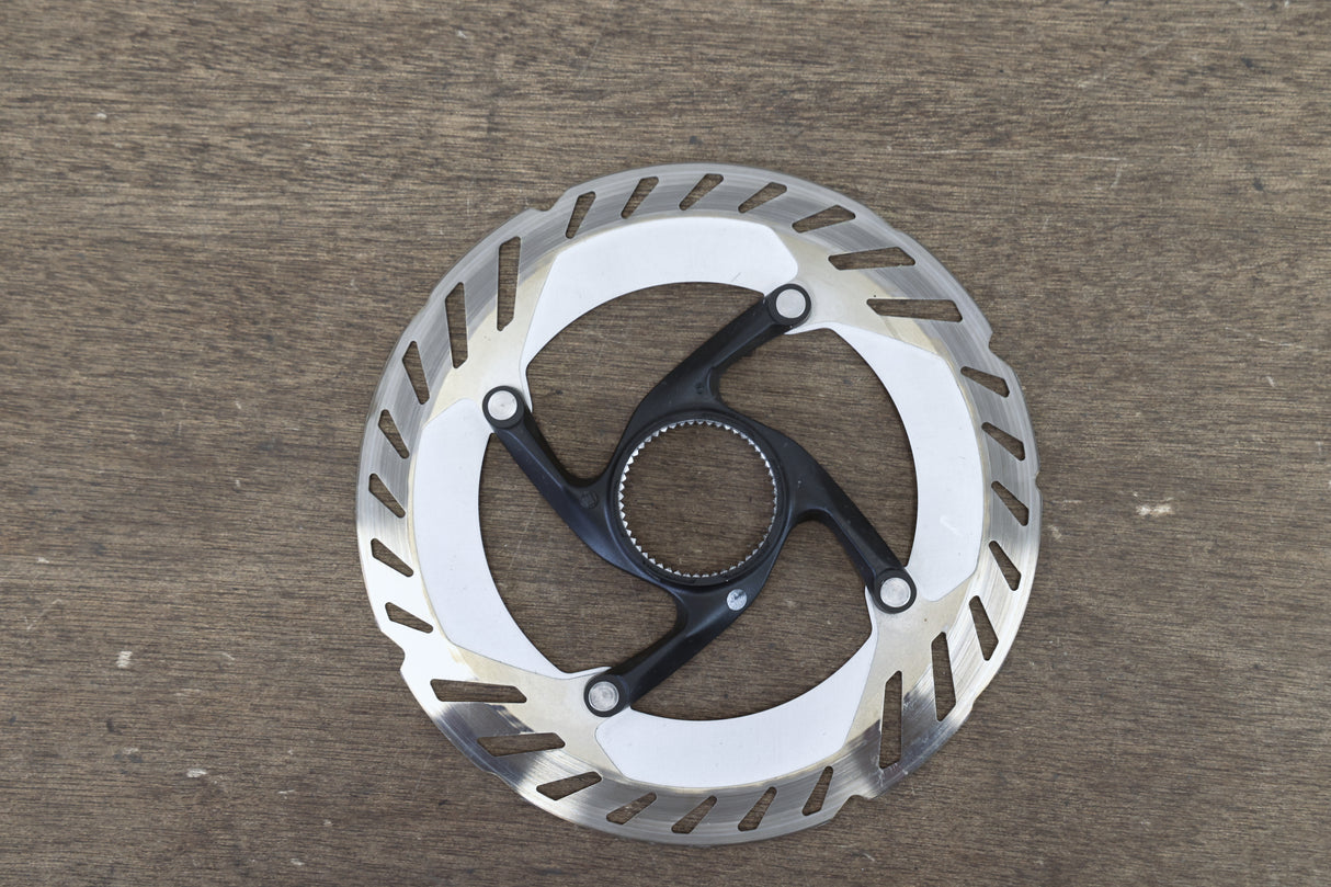 (1) 160mm Shimano Ultegra/GRX RT-CL800-160 Center Lock Disc Brake Rotor